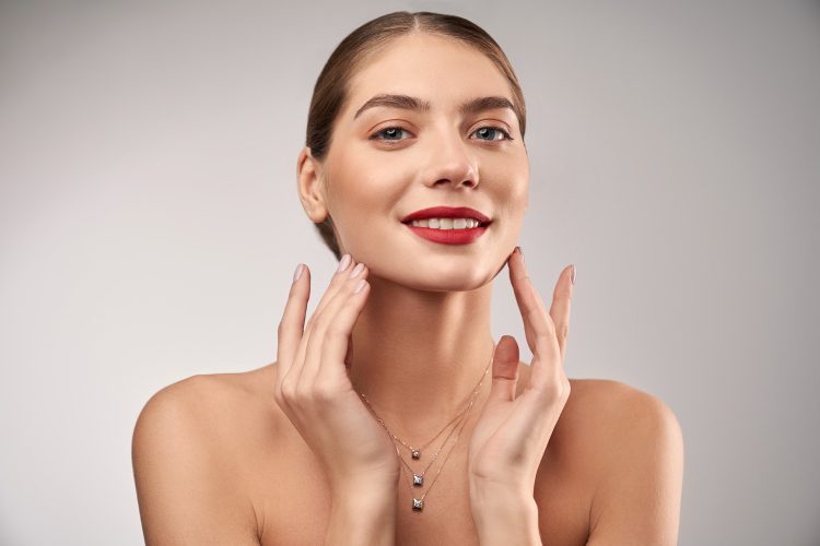 Harmonização orofacial